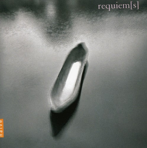 Accentus - Requiem - Music CD
