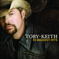 Toby Keith - 35 Biggest Hits [2 CD]