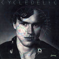 Johnny Moped - Cycledelic - Music CD