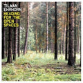 Tillman Ehrhorn - Heading For The Open Spaces - Music CD
