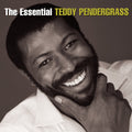 Pendergrass,teddy - Essential Teddy Pendergrass - Music CD