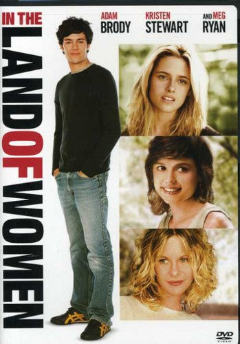 In The Land Of Women - In The Land Of Women - DVD