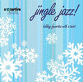 Jingle Jazz - Christmas - Music CD