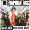 Evaporators - Gassy Jack & Other Tales - Music CD