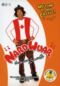 Nardwuar The Human Serviette - Welcome To My Castle - DVD