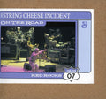 String Cheese Incident - Otr: Morrison Co 8-9-07 - Music CD