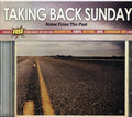 Taking Back Sunday - Notes From The Past - Music CD
