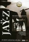 Jay-z - Classic Album: Reasonable Doubt - DVD