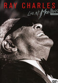 Charles,ray - Live At Montreux 1997 - DVD