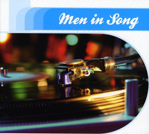 Men In Song - Men In Song - Music CD