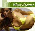 Ritmo Popular - Ritmo Popular - Music CD