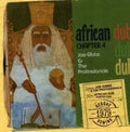 Gibbs,joe - African Dub Chapter 4 - Music CD