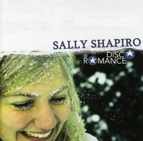 Shapiro,sally - Disco Romance - Music CD