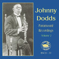 Dodds,johnny - Complete Paramount Recordings 2 - Music CD