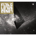Flying Lotus - Reset Ep