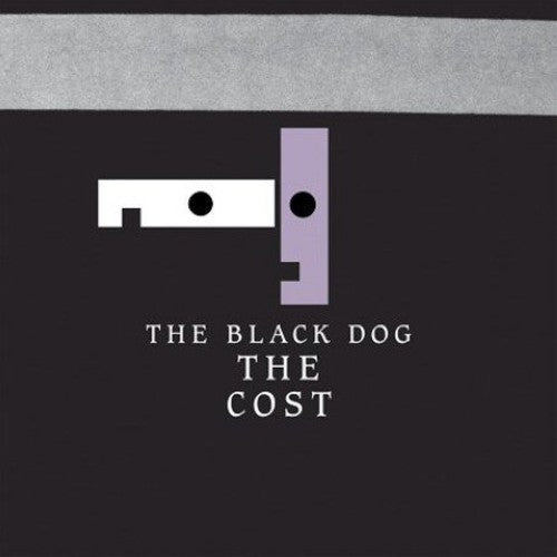 Black Dog - Cost - Vinyl Record