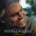 Bocelli,andrea - Best Of Andrea Bocelli: Vivere - Music CD