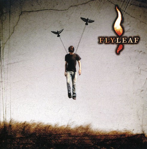 Flyleaf - Flyleaf - Music CD
