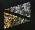 Bones,mike - Sky Behind The Sea - Music CD