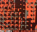 Cops - Free Electricity - Music CD