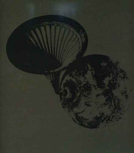 Receiving End Of Sirens - Earth Sings Mi Fa Mi - Vinyl Record