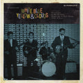 White Blue Yellow & Clouds - Introducing: White Blue Yellow & Clouds - Music CD