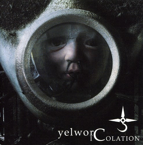 Yelworc - Icolation - Music CD
