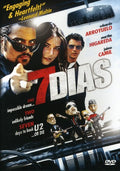 7 Dias - 7 Dias - DVD