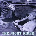 Night Rider - Night Rider - DVD