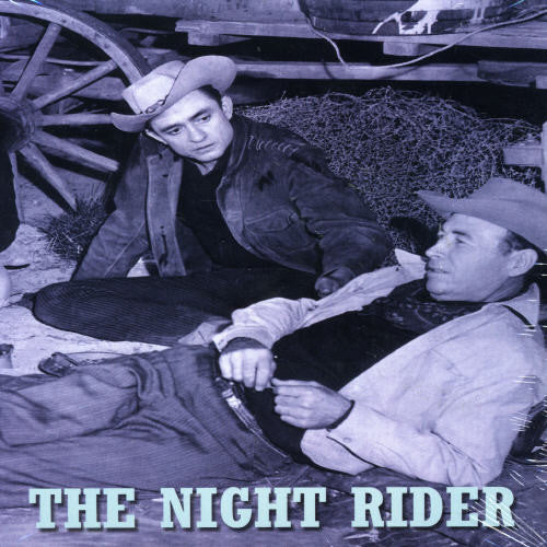 Night Rider - Night Rider - DVD