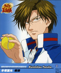 Ryotaro,okiayu - Best Of Seigaku Players 2 Kunimitsu Tezuka - Music CD