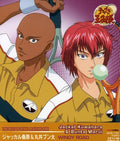 Hiyama Nobuyuki & Takahash - Best Of Rival Players Xviii Jackal Kuwahara & Bunt - Music CD