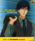 Genichiroh,sanada - Keep Going On! Limited - Music CD