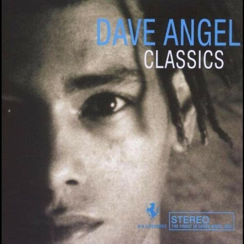 Angel,dave - Classics - Music CD