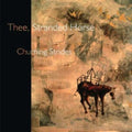 Thee,stranded Horse - Churning Strides - Music CD