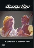 Status Quo - Anniversary Waltz - DVD