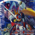 680 / ( Murikubo,showtaro ) - Lazy Mind: Rockman X7 Ending Theme - Music CD Single