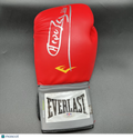 Chepo Reynoso Signed Boxing Glove