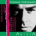 Fortmann / Academia Miat - Requiem - Music CD