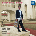Prior / Wilhelm / Frey / Mills / Peace - Beyond The Horizon - Music CD