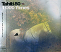 Tahiti 80 - 1000 Times - Music CD Single