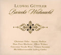 Bach / Corelli / Vivaldi / Guttler - Baroque Christmas - Music CD