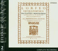 Monteverdi / Meili / Trotschel - L'orfeo - Music CD