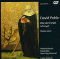 Pohle / Mauch / Erler / Mammel - Musica Sacra - Music CD
