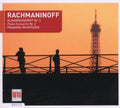 Rachmaninoff / Rosel / Bsyo / Sanderling - Piano Concerto 2 - Music CD