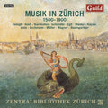 Music Of Zurich / Various - Music Of Zurich / Various - Music CD