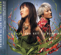 Angela - You Get To Burning - Music CD