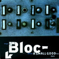 Small Good Thing - Block - Music CD