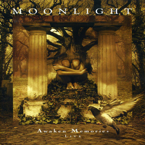 Moonlight - Awaken Memories: Live - DVD