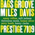 Miles Davis - Bags Groove